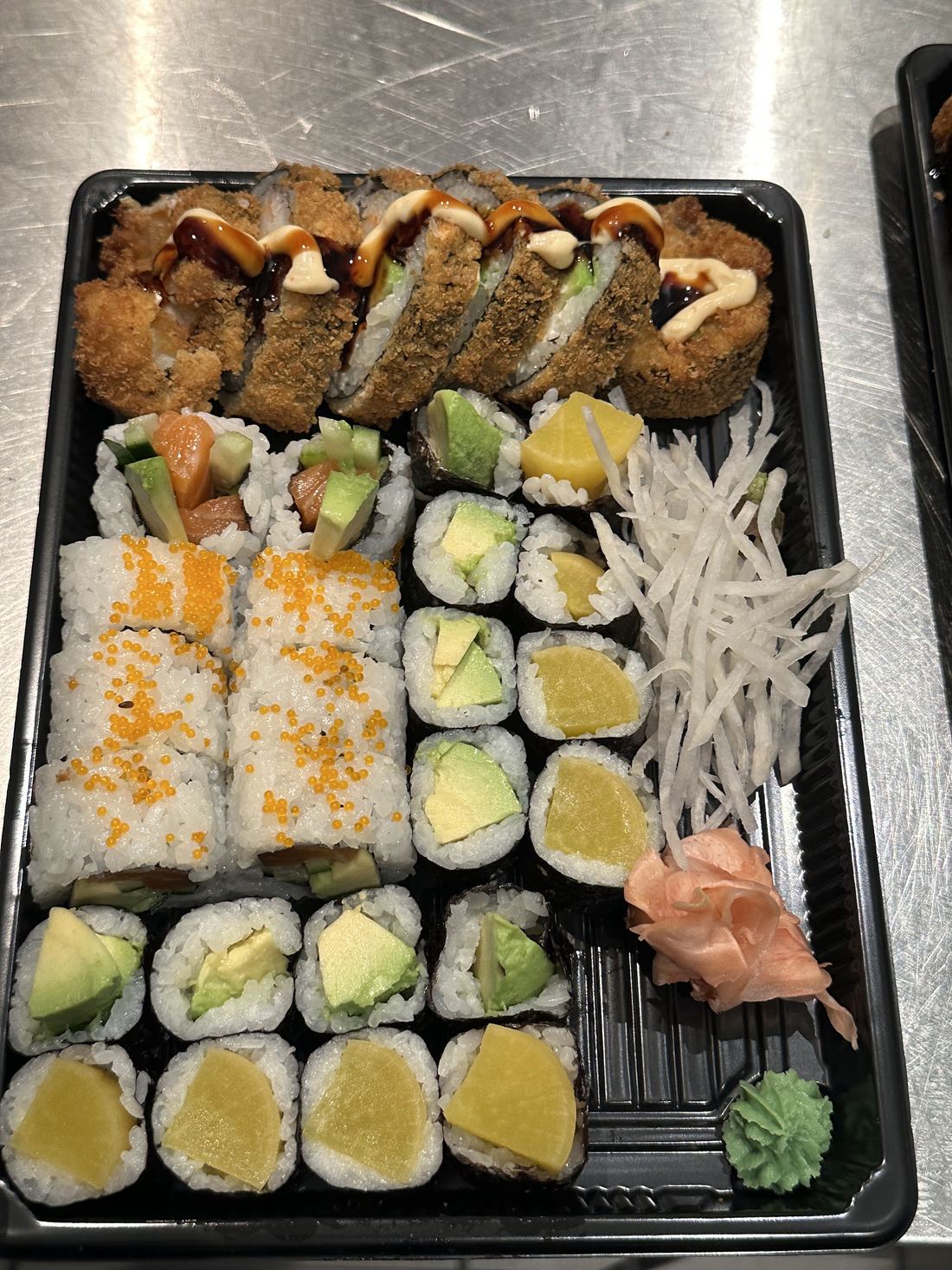 Asia Haus Bambus